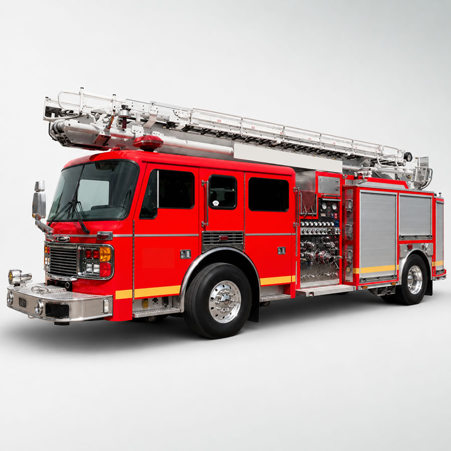 Bomberos